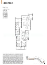 The Residences at W Singapore Sentosa Cove (D4), Condominium #563933671